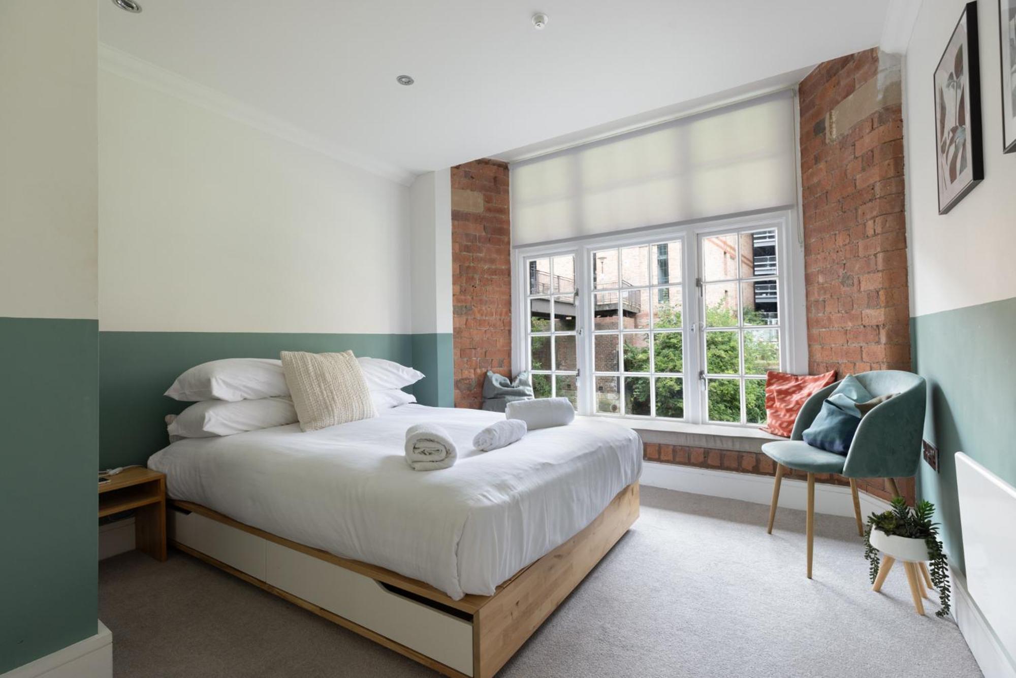 No 18 The Waterline Apartment York Riverside Luaran gambar